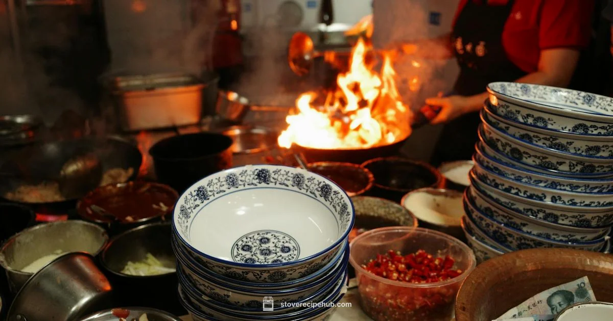 Gas Stove Guide - Stove Recipe Hub