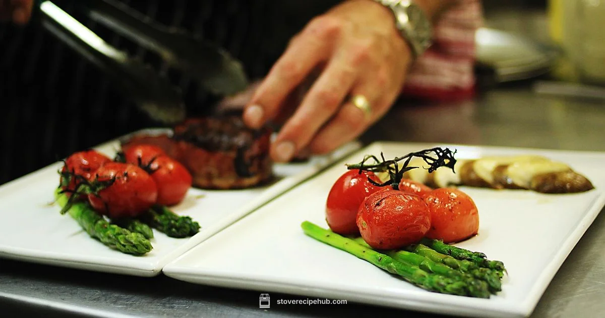 Eight Burner Guide - Stove Recipe Hub