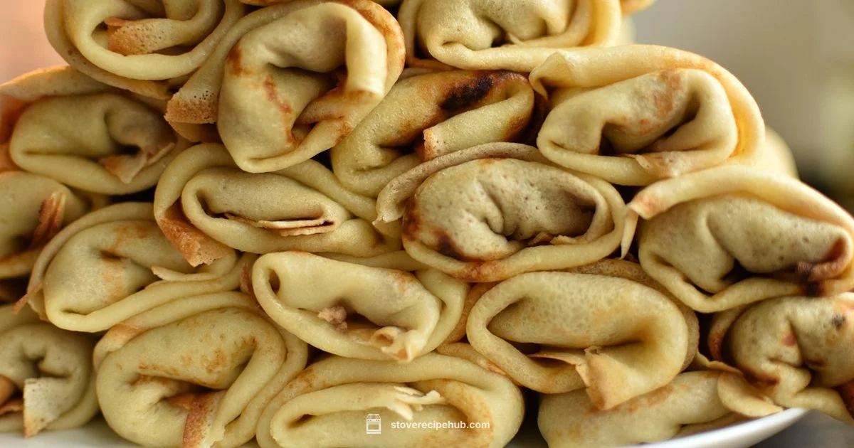 Hot Stove Society - Stove Recipe Hub