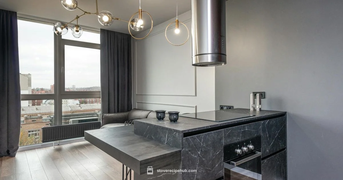 Stove Exhaust Hood - Stove Recipe Hub