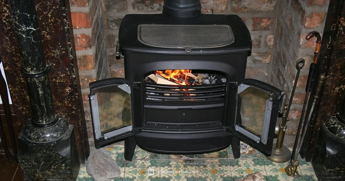 Wood Stove Install Guide - Stove Recipe Hub