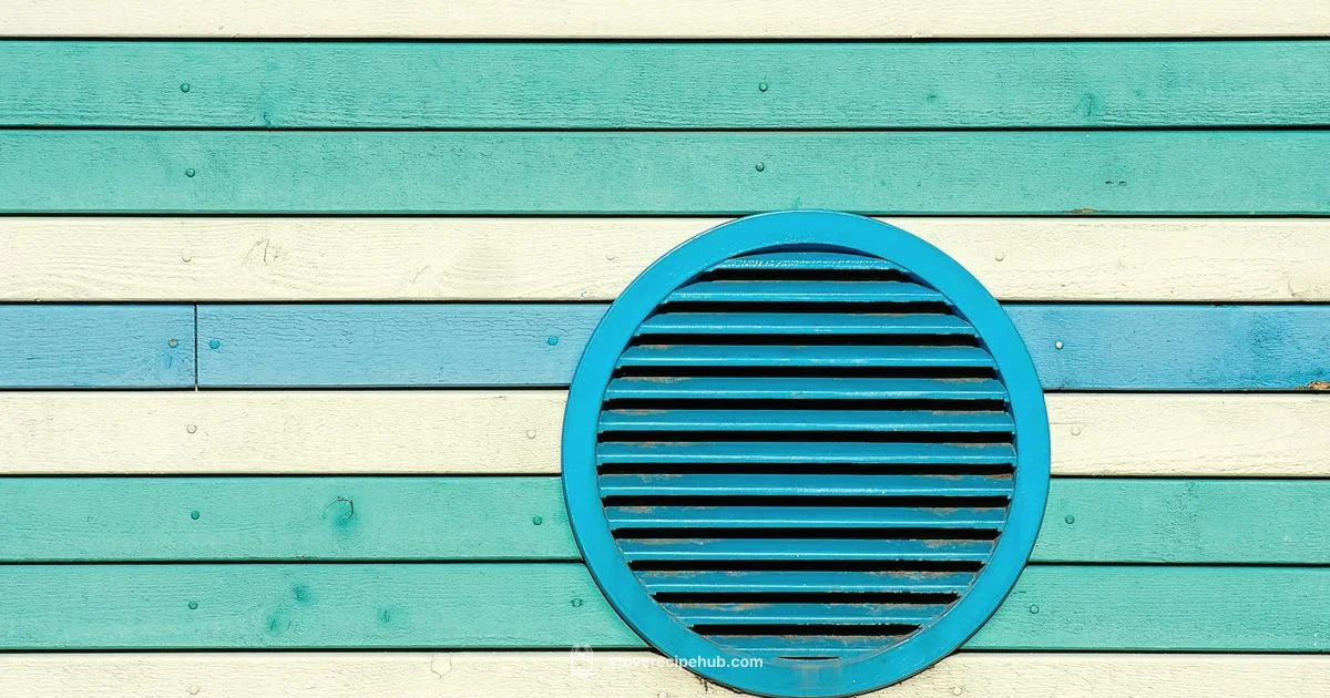 Six Inch Venting - Stove Recipe Hub