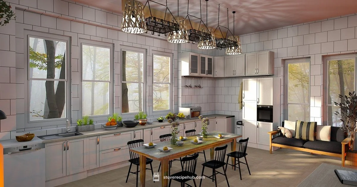 Stove or Range - Stove Recipe Hub