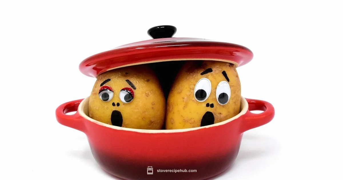 Stove Simmer Guide - Stove Recipe Hub