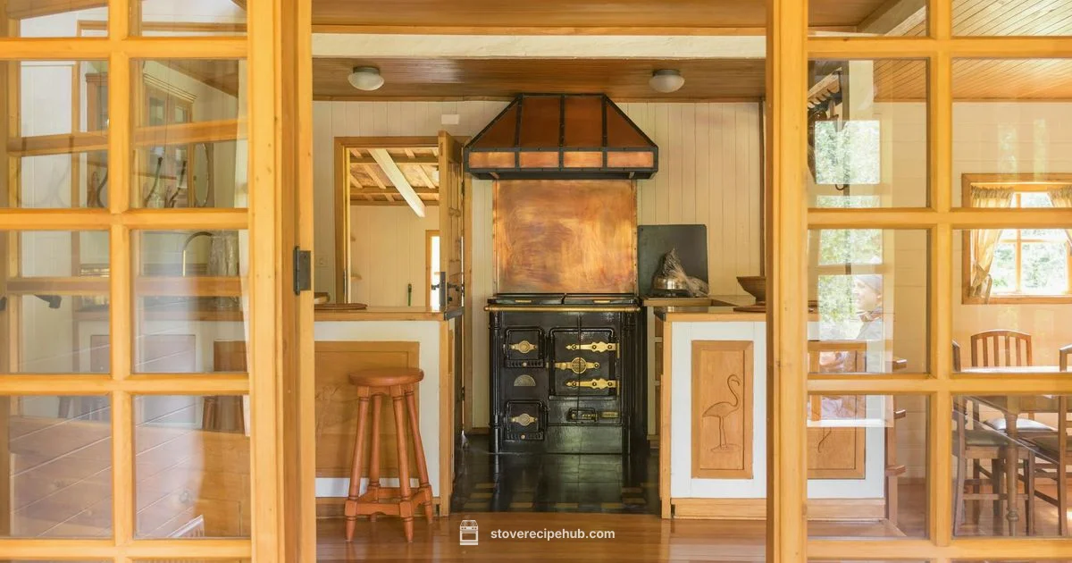 Hybrid Wood Stove Electric - Stove Recipe Hub