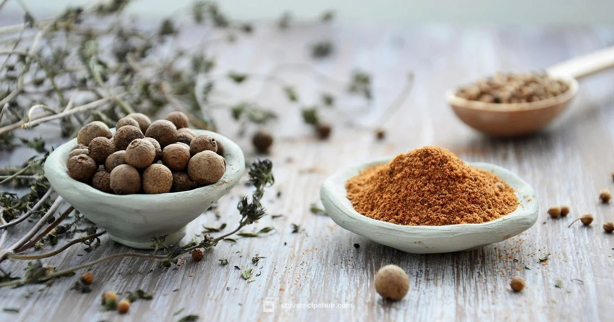 Stovetop Stuffing Essentials - Stove Recipe Hub