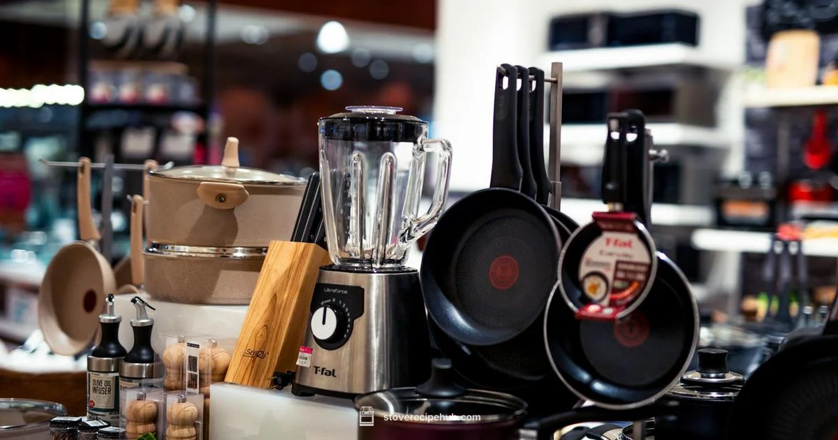 Induction Stoves 2026 - Stove Recipe Hub