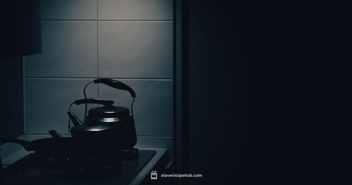 Off-State Igniter Clicks - Stove Recipe Hub