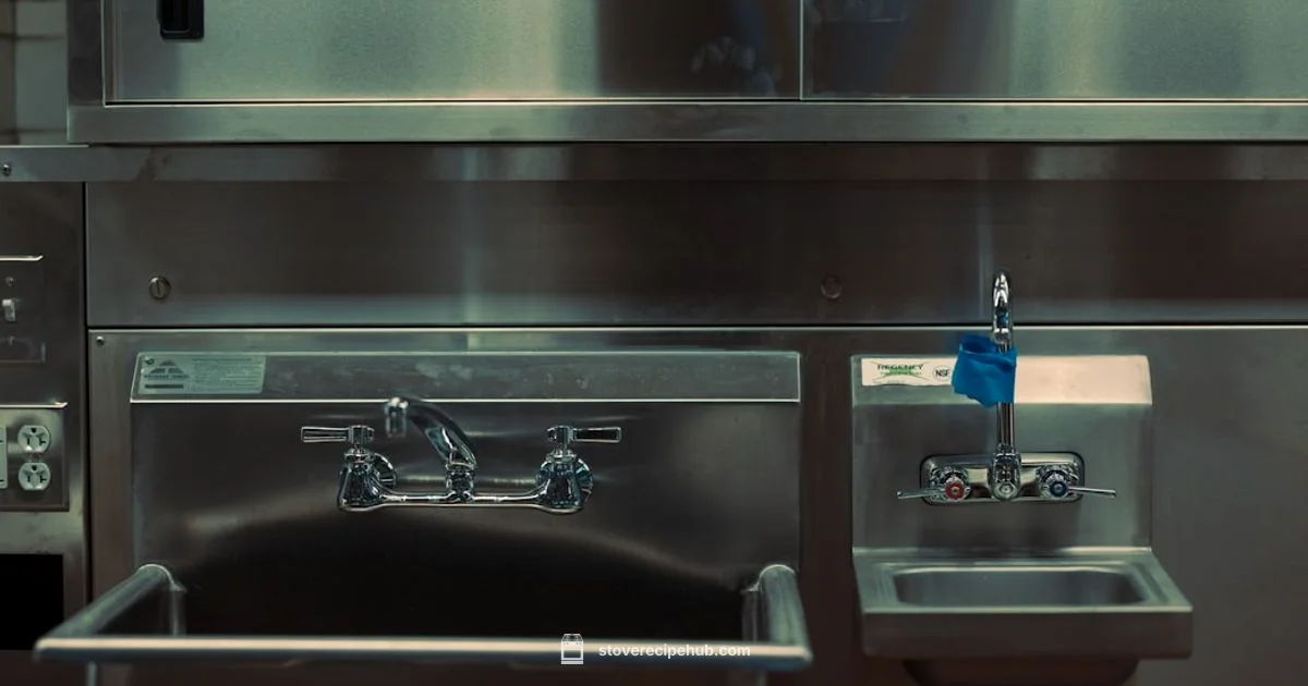 Burner Repair Guide - Stove Recipe Hub