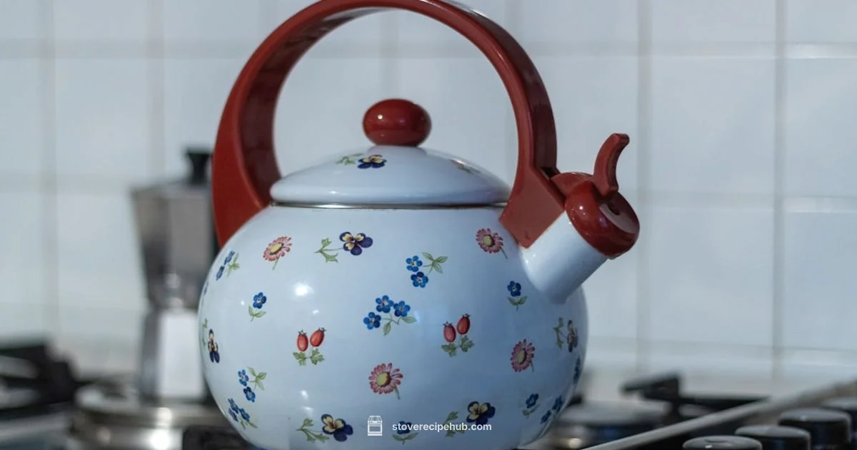 Stove Eye Covers - Stove Recipe Hub