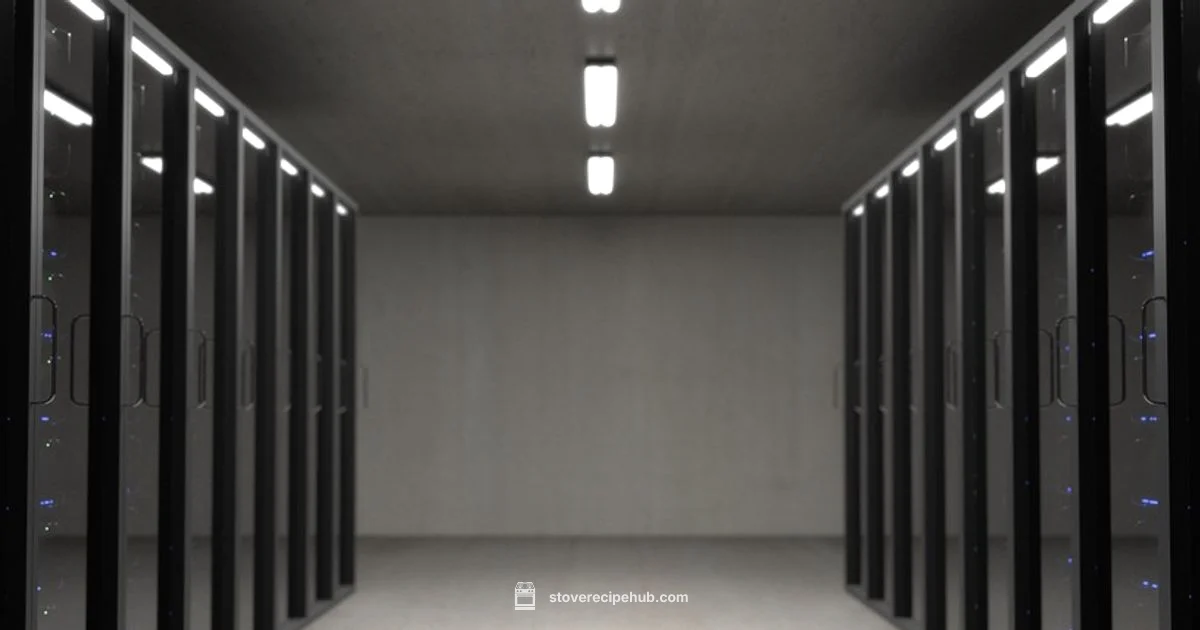 Glass Top Safety - Stove Recipe Hub