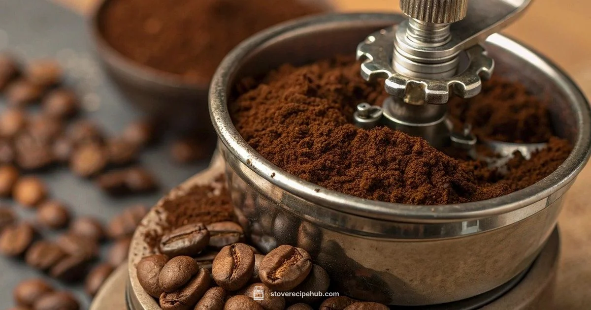 Pike Place Stovetop Brew - Stove Recipe Hub