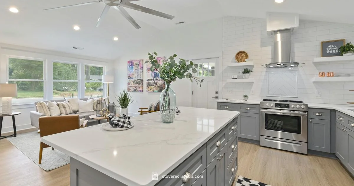 Range Hood Essentials - Stove Recipe Hub