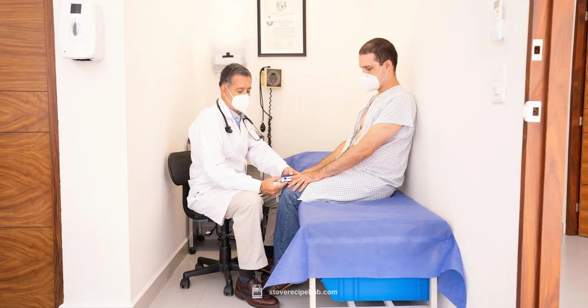 Cholesterol Targets - Stove Recipe Hub