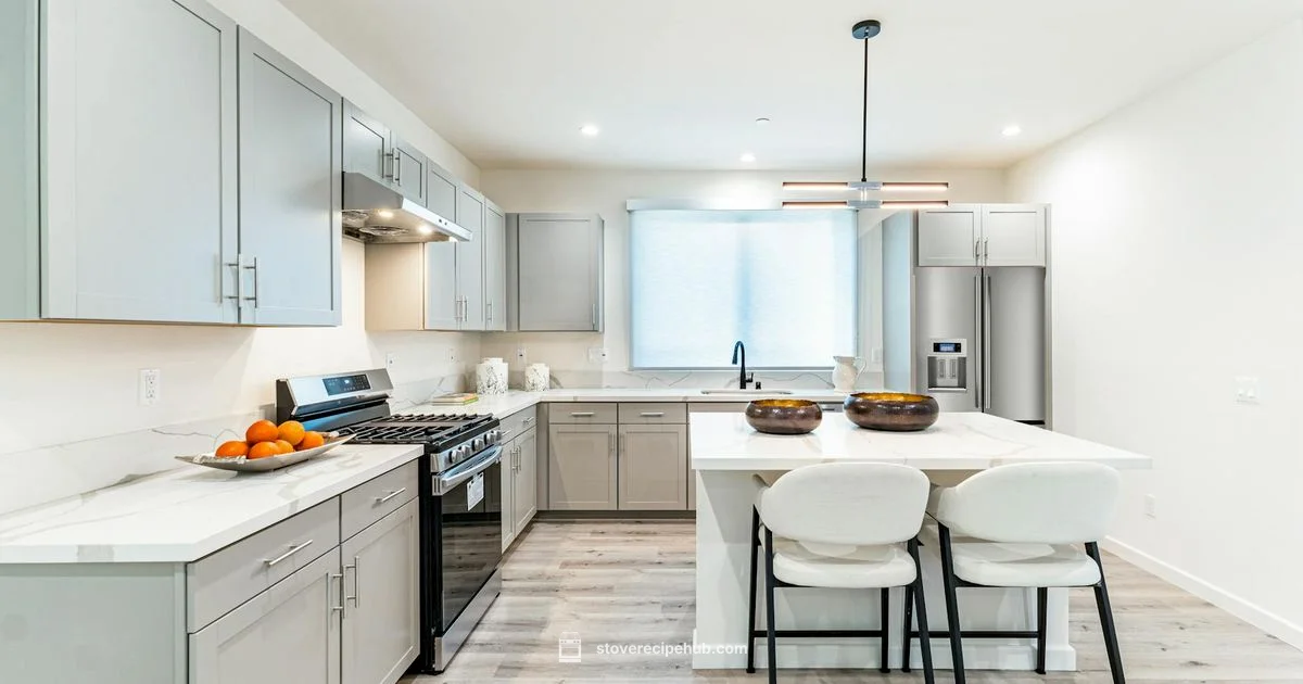 Best Ranges 2026 - Stove Recipe Hub