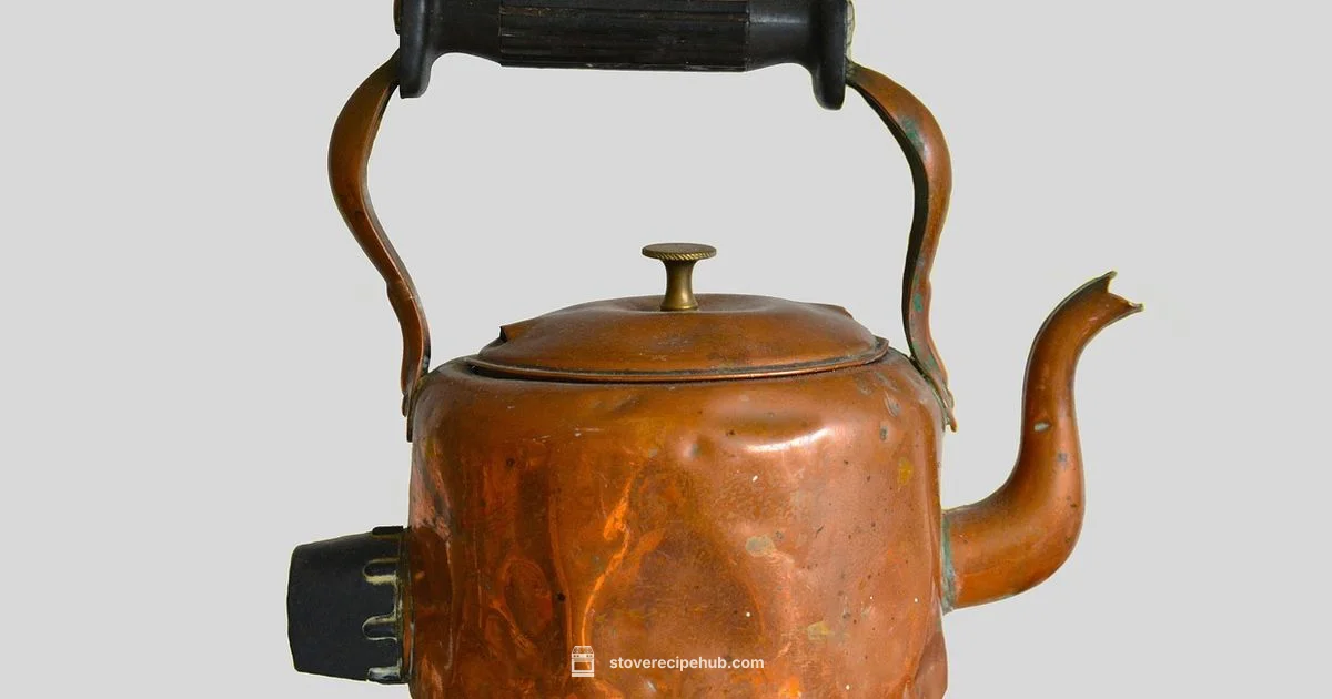 Old Stove Brewing - Stove Recipe Hub