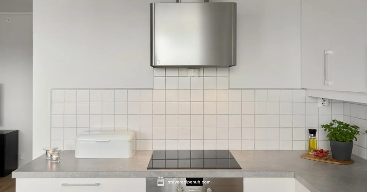 Dual Fuel Excellence - Stove Recipe Hub