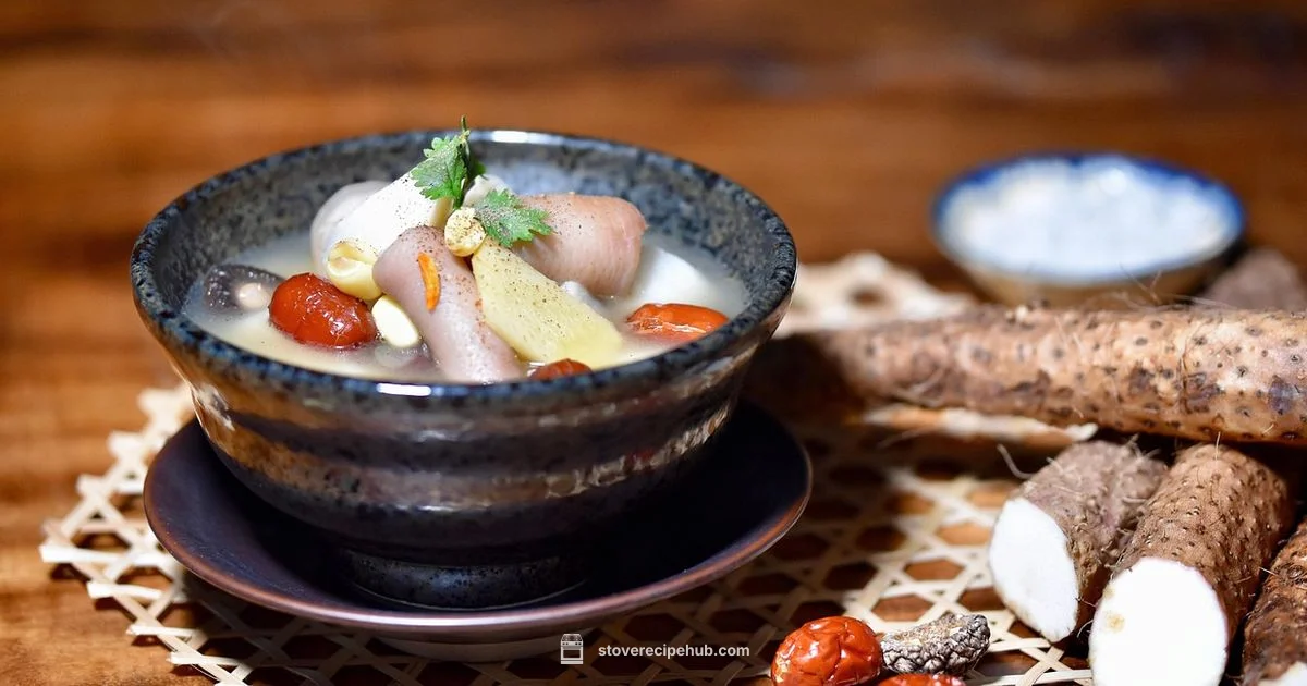 Yams on the Stove - Stove Recipe Hub