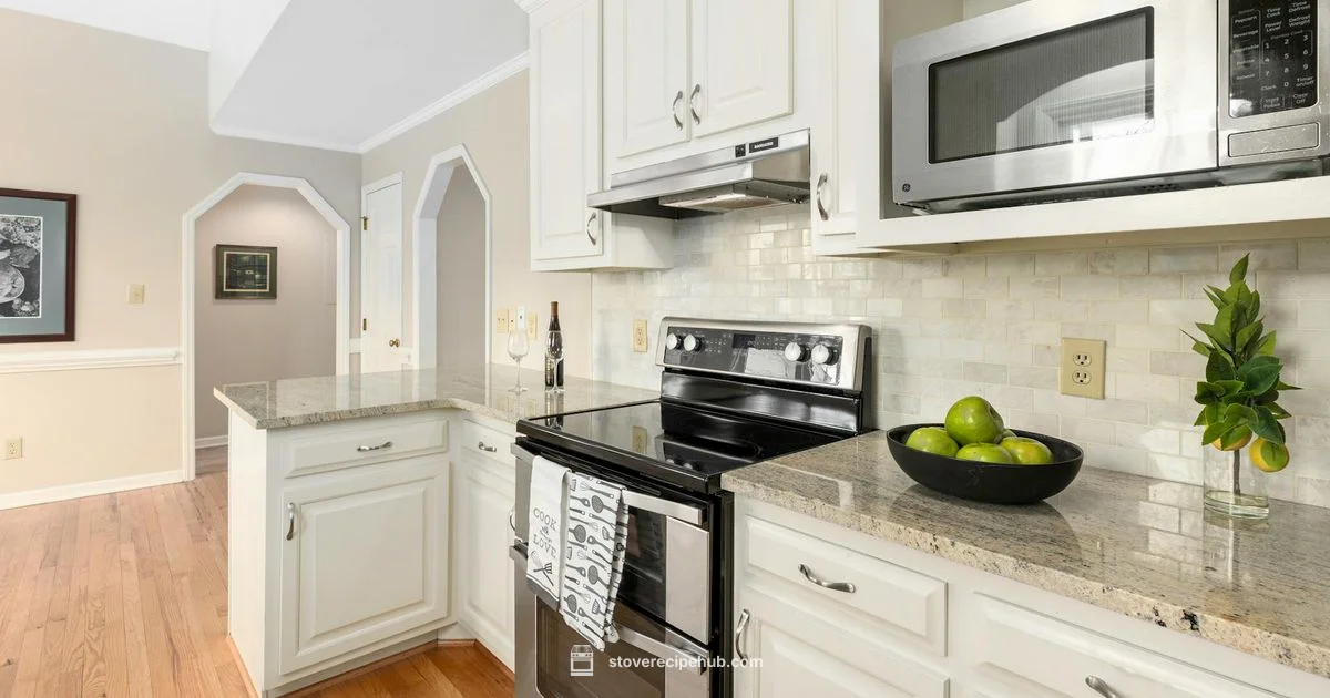 Induction Cooking - Stove Recipe Hub