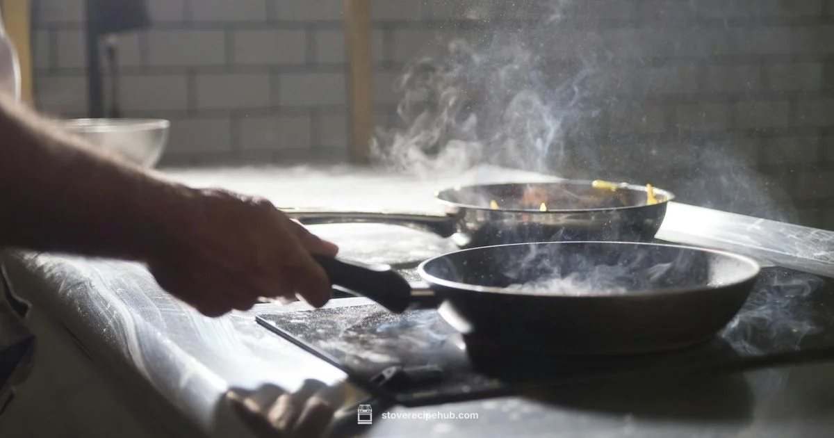 Moisture on Coils Moisture on Coils - Stove Recipe Hub