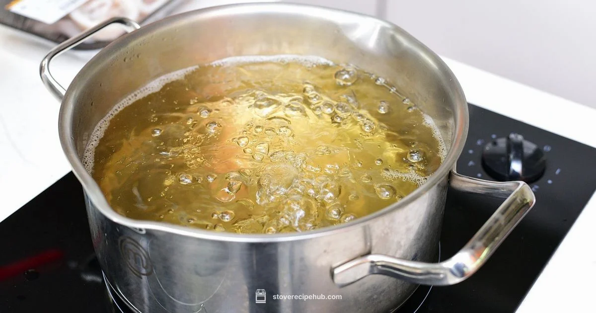 Pressure Cooker Guide - Stove Recipe Hub