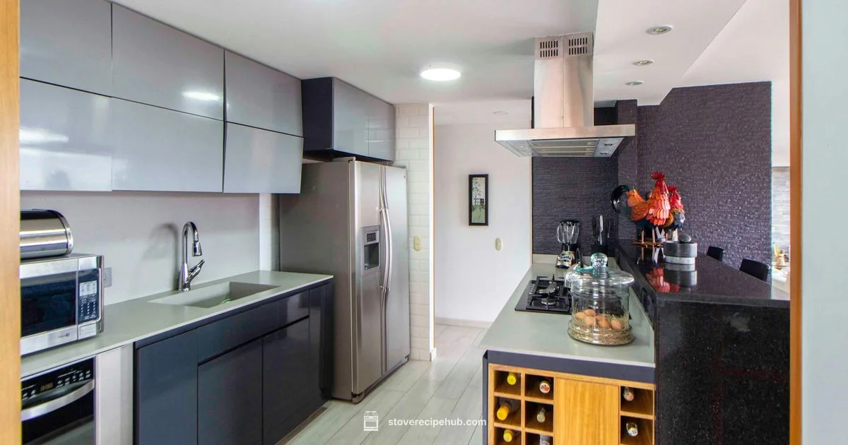 Samsung Glass Top - Stove Recipe Hub