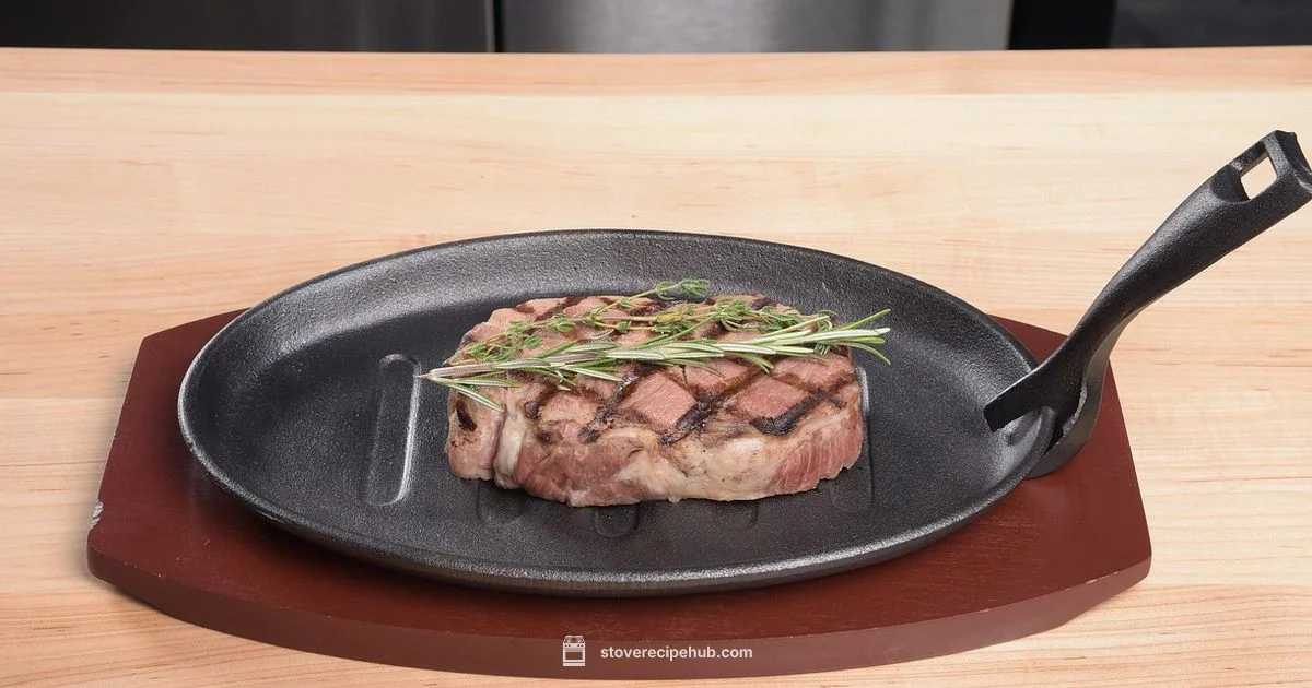 Sear Like a Pro Sear Like a Pro - Stove Recipe Hub