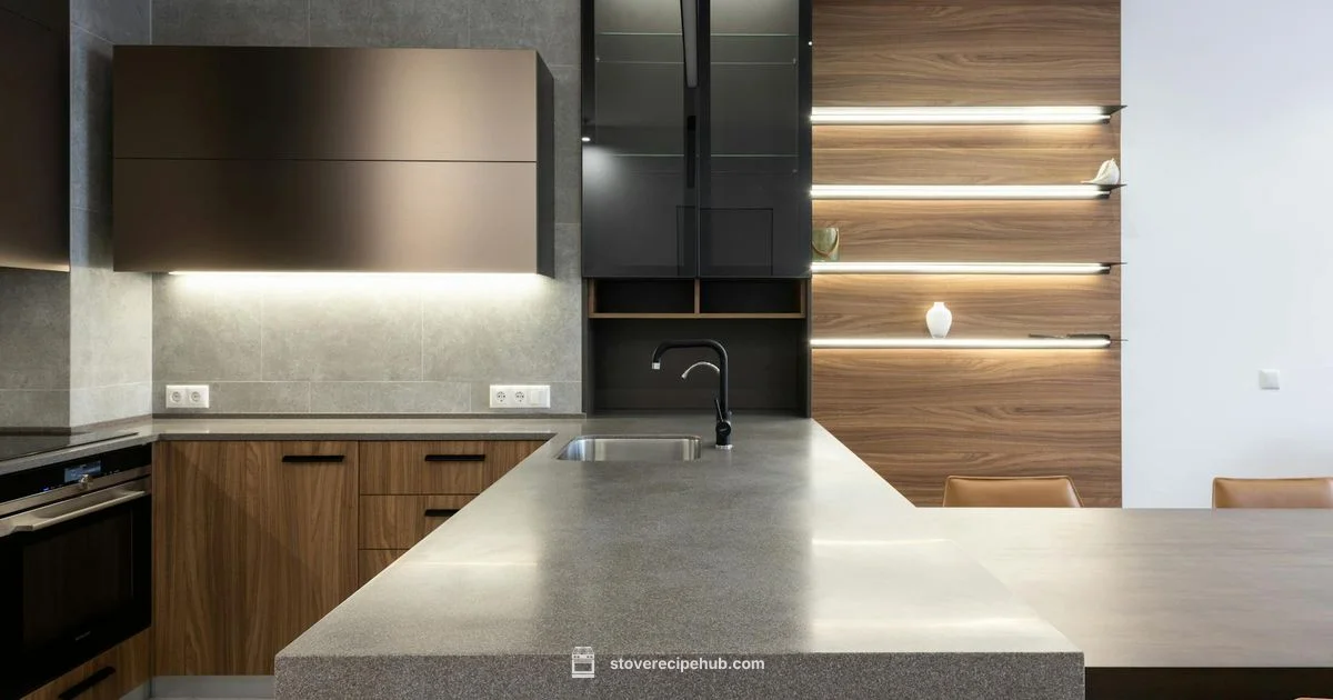 LG Induction Guide - Stove Recipe Hub