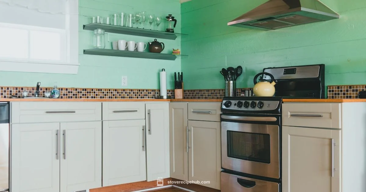 24 Gas Stove Guide - Stove Recipe Hub