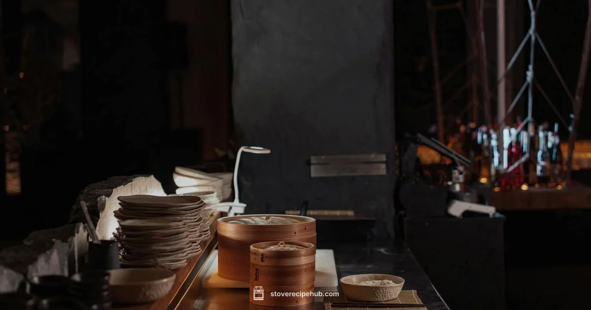 One-Pot Comfort Dinner - Stove Recipe Hub