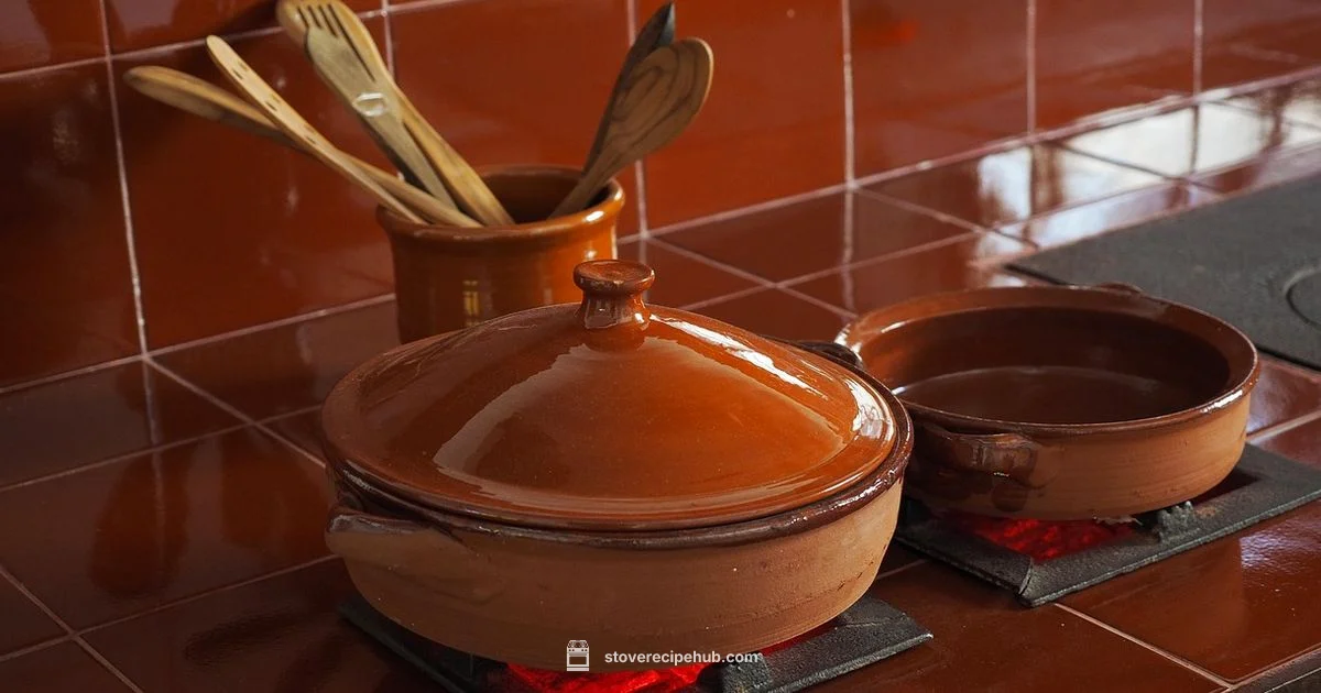 Stove & Oven Care - Stove Recipe Hub