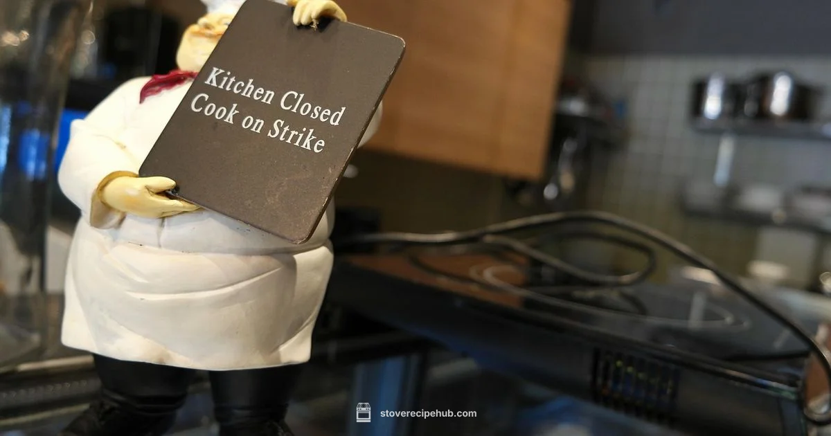 Commercial Stove Guide - Stove Recipe Hub