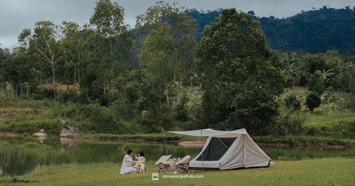 Camping Stove Guide Camping Stove Guide - Stove Recipe Hub