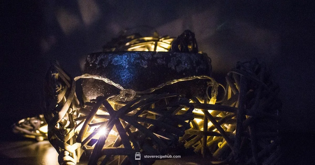 Aromas on the Stove - Stove Recipe Hub