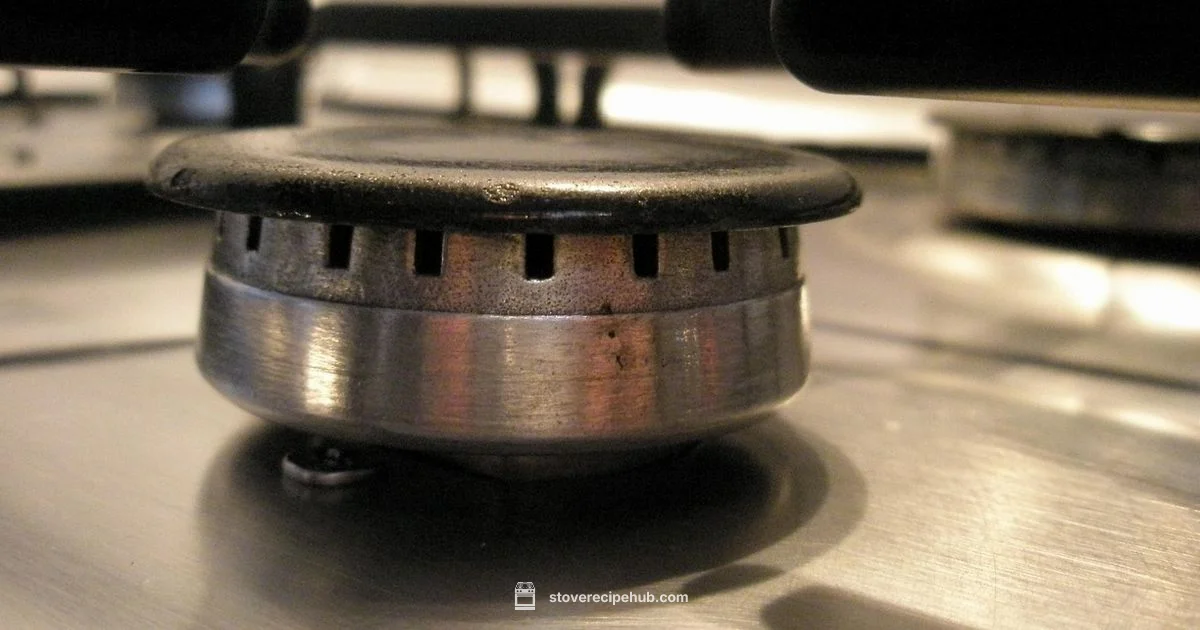 Butane Stove Use - Stove Recipe Hub