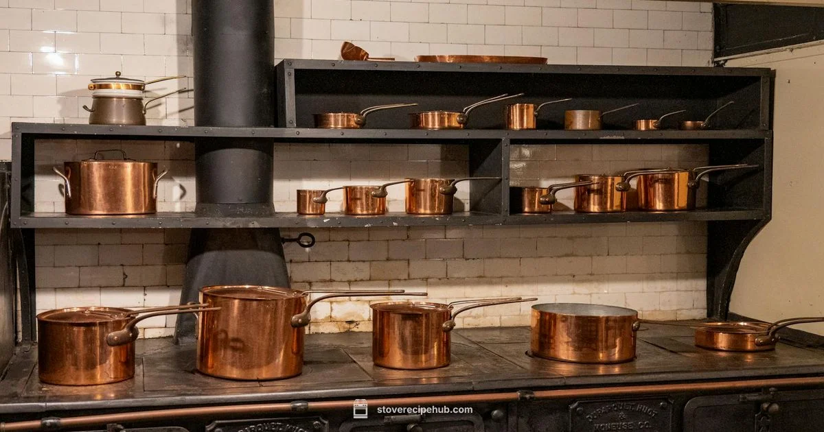 Oven Safe Cookware - Stove Recipe Hub