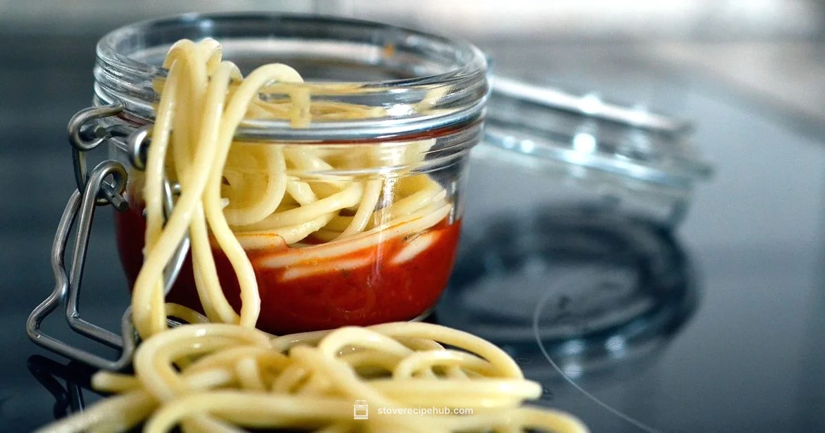 Gas Oven Guide - Stove Recipe Hub