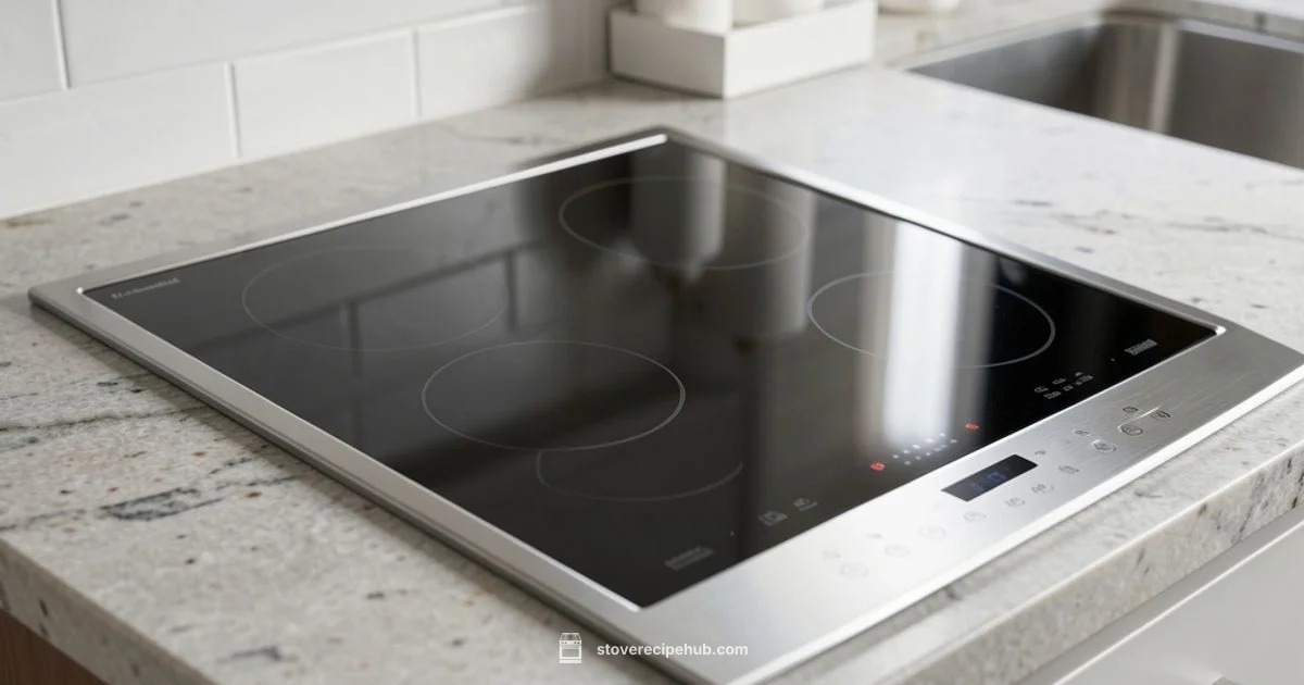 Induction Essentials - Stove Recipe Hub