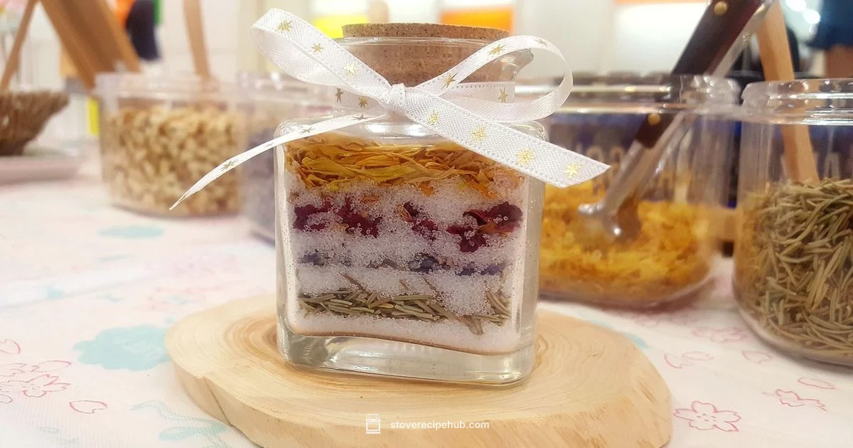 Stovetop Potpourri Aroma - Stove Recipe Hub