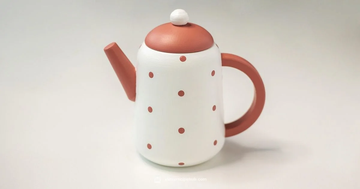 Induction Kettle Guide - Stove Recipe Hub