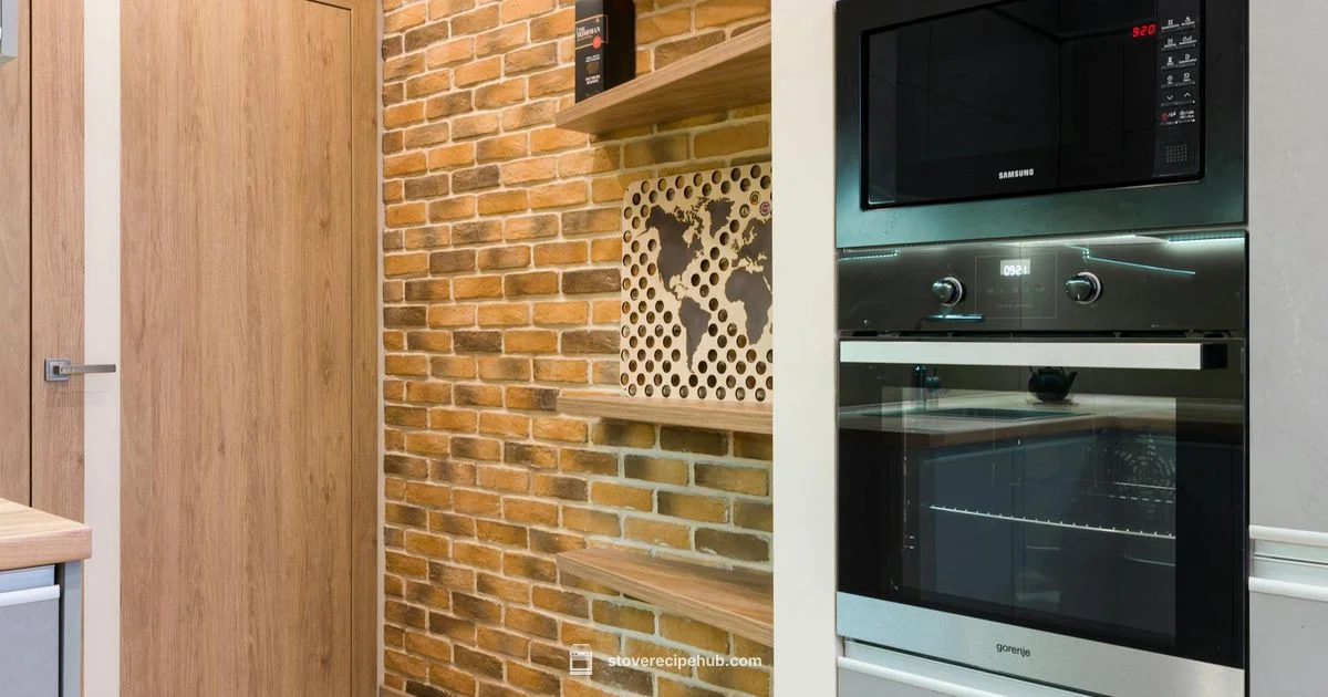 GE Oven Air Fryer Guide - Stove Recipe Hub