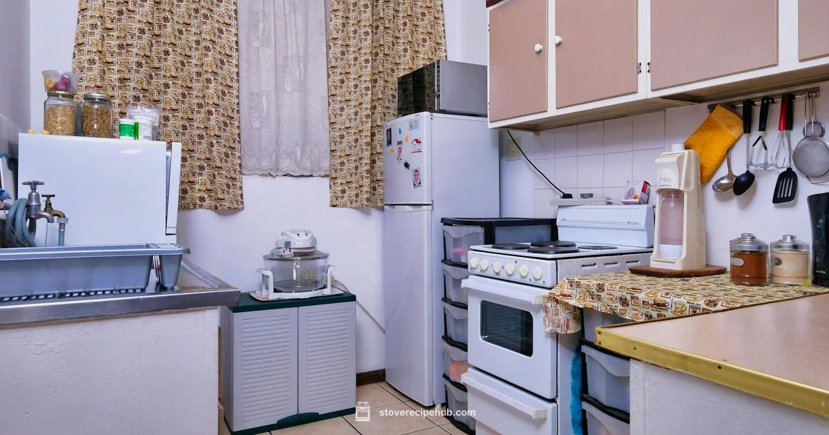 Budget Stove Picks - Stove Recipe Hub