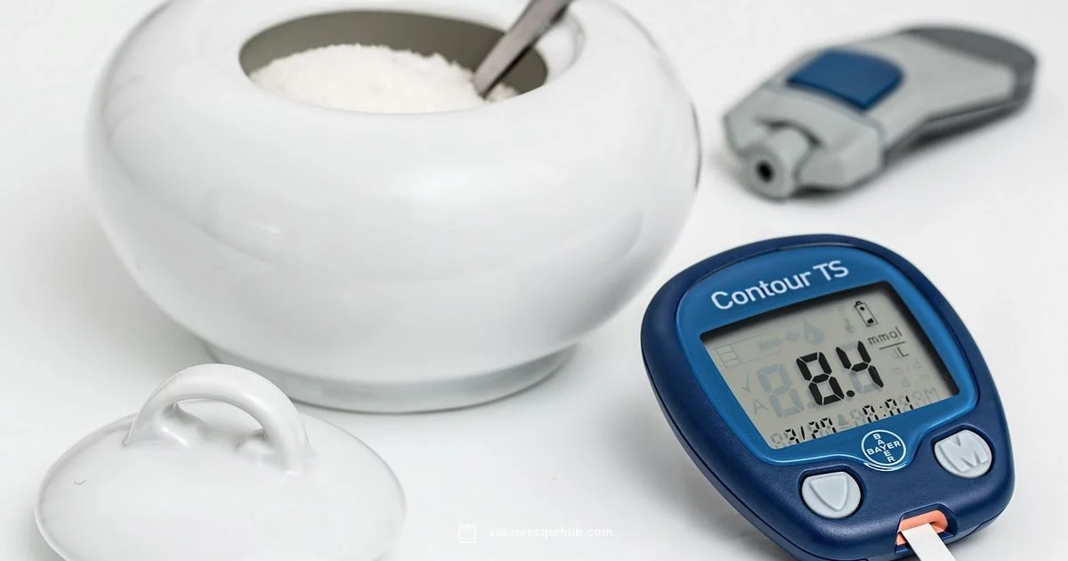 A1C Range Basics - Stove Recipe Hub