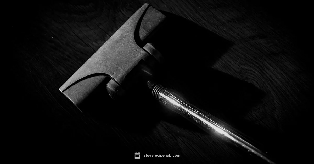 Pellet Stove Vacuum Guide - Stove Recipe Hub