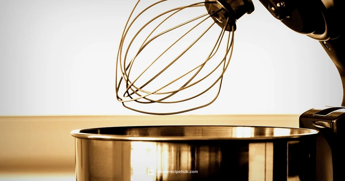 Miele Range Cooker - Stove Recipe Hub