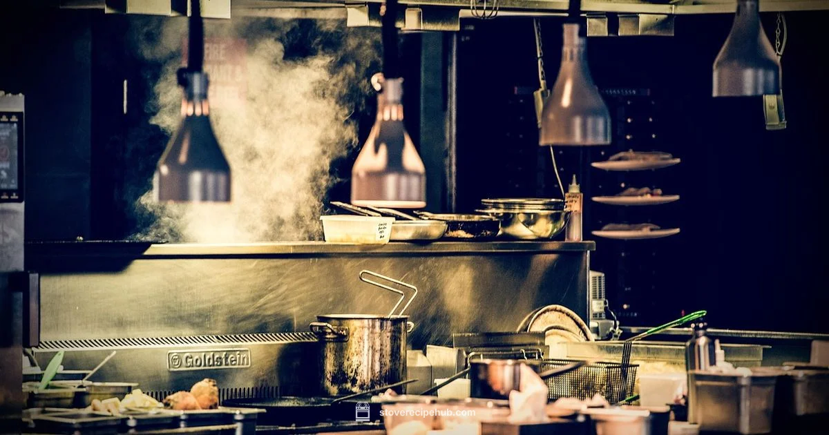 Choosing a Stove - Stove Recipe Hub