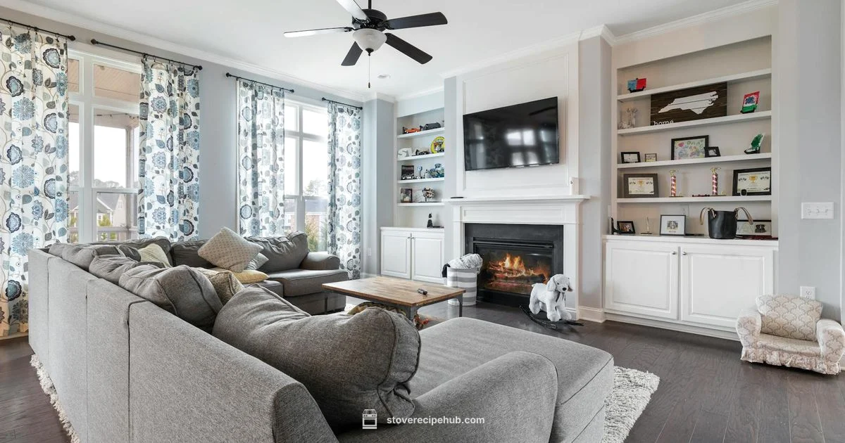 Warm Home Heating - Stove Recipe Hub