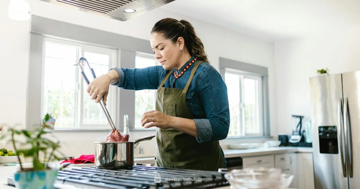Gas Safety Guide - Stove Recipe Hub