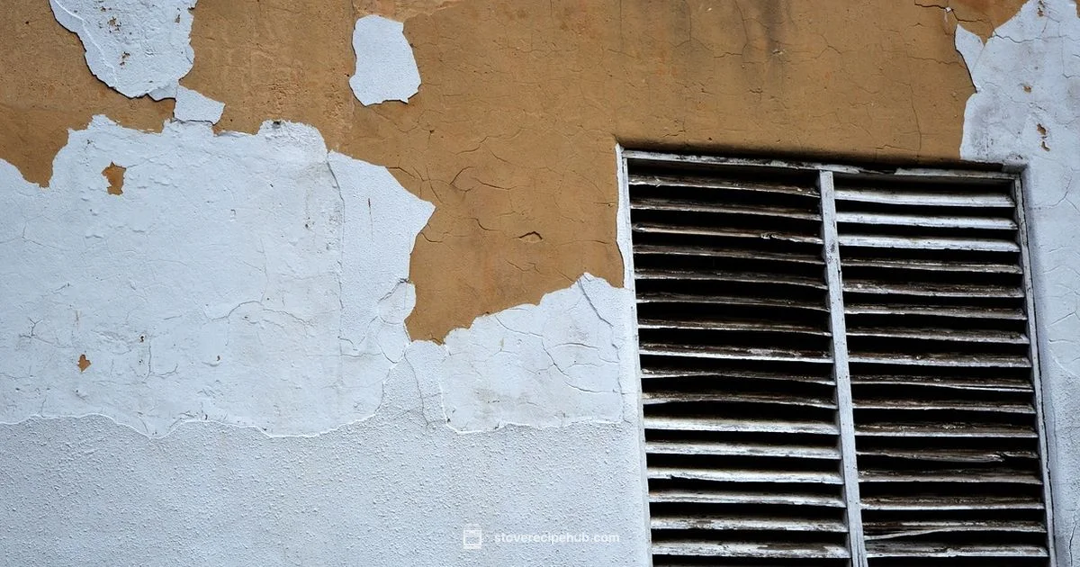 Stove Hood Vent Install - Stove Recipe Hub