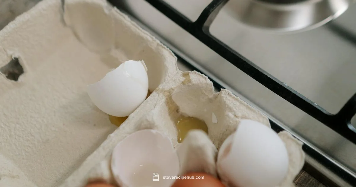 Stove Top Crack Safety - Stove Recipe Hub
